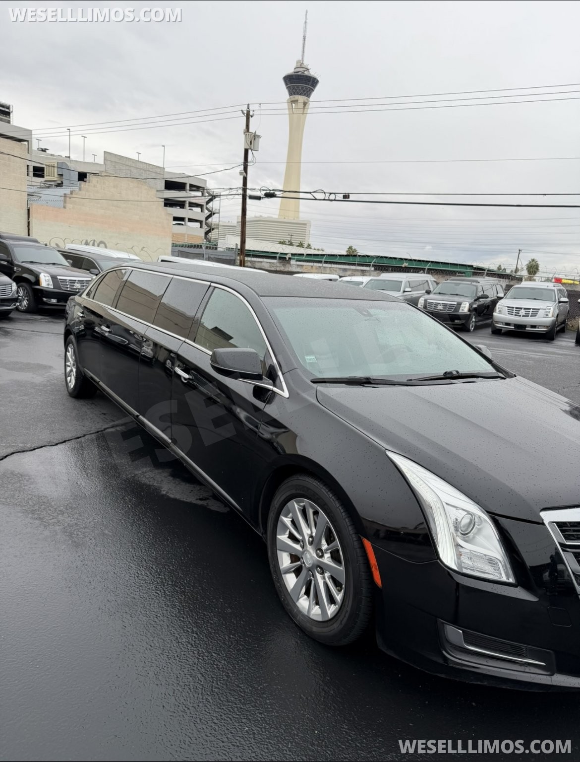 Limousine for Sale in Las Vegas, NV - Photo 15