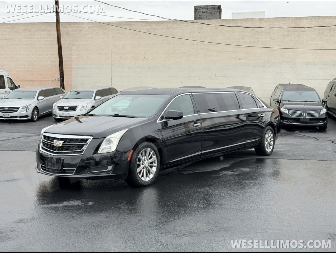 Limousine for Sale in Las Vegas, NV - Photo 16