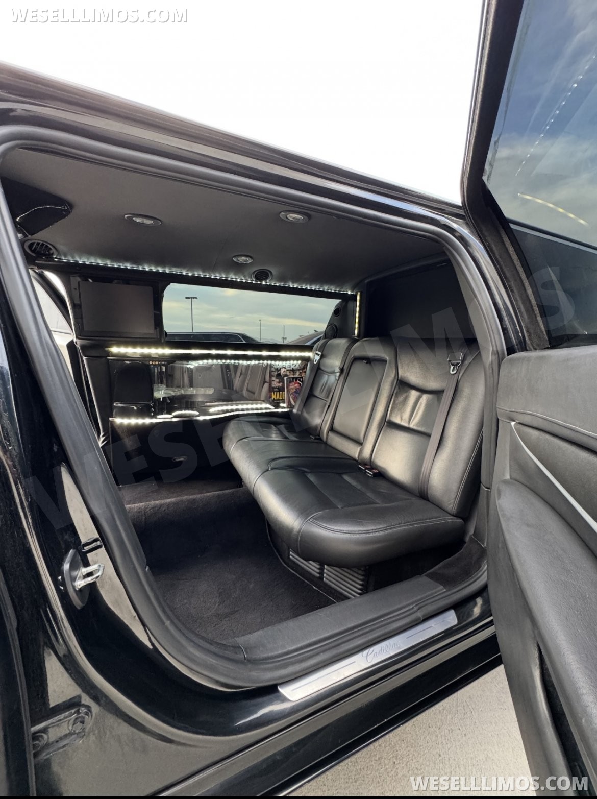 Limousine for Sale in Las Vegas, NV - Photo 18