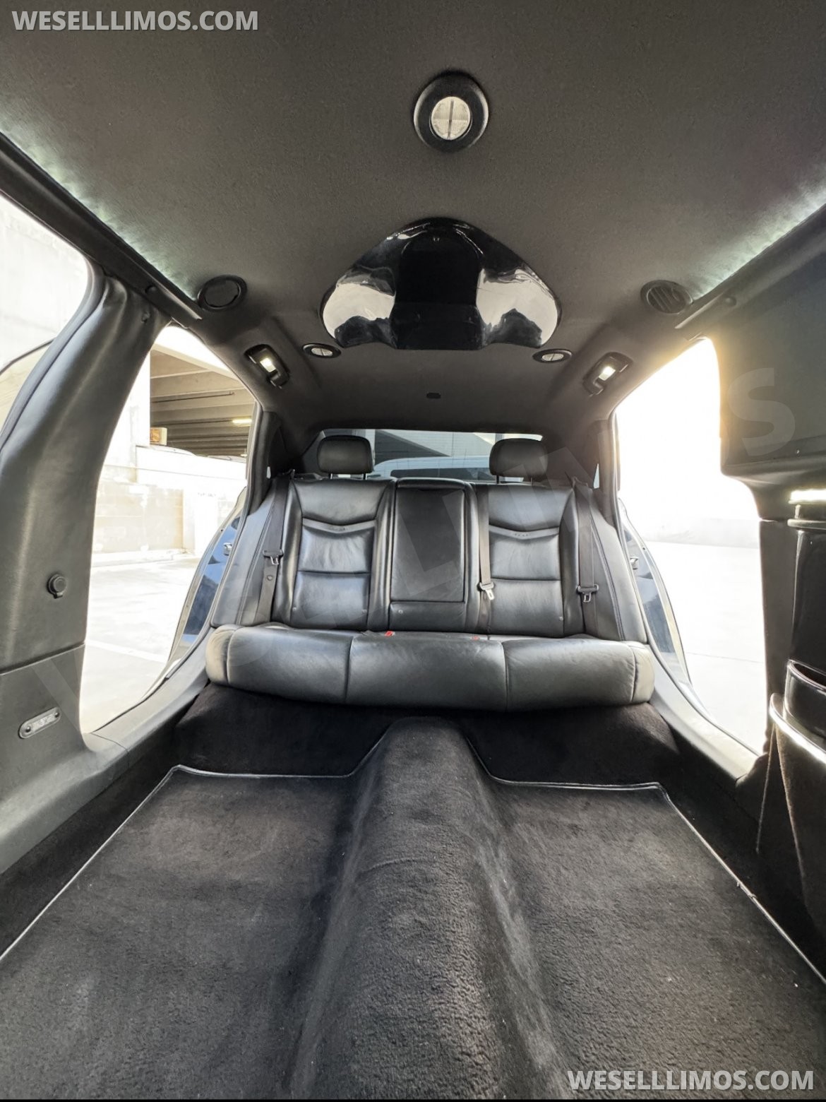 Limousine for Sale in Las Vegas, NV - Photo 19