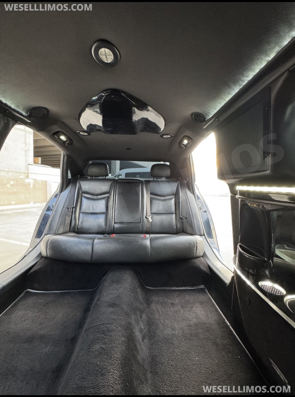 Limousine for Sale in Las Vegas, NV - Photo 20