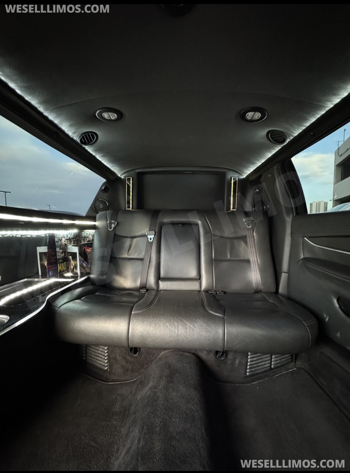Limousine for Sale in Las Vegas, NV - Photo 21