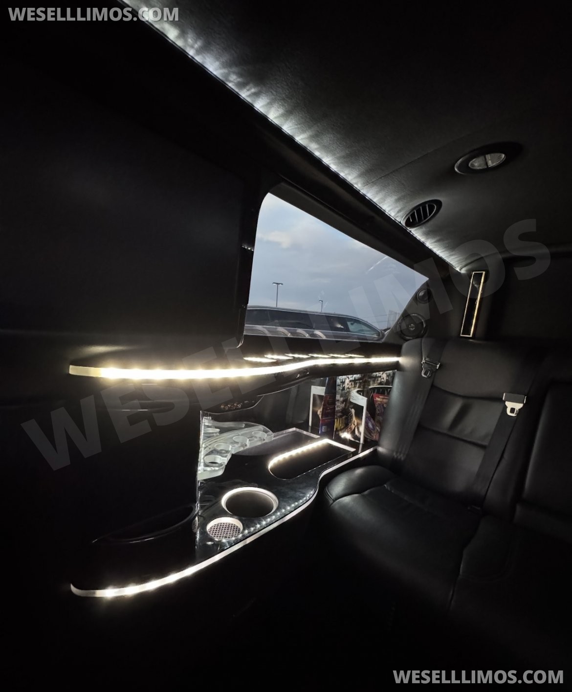 Limousine for Sale in Las Vegas, NV - Photo 22