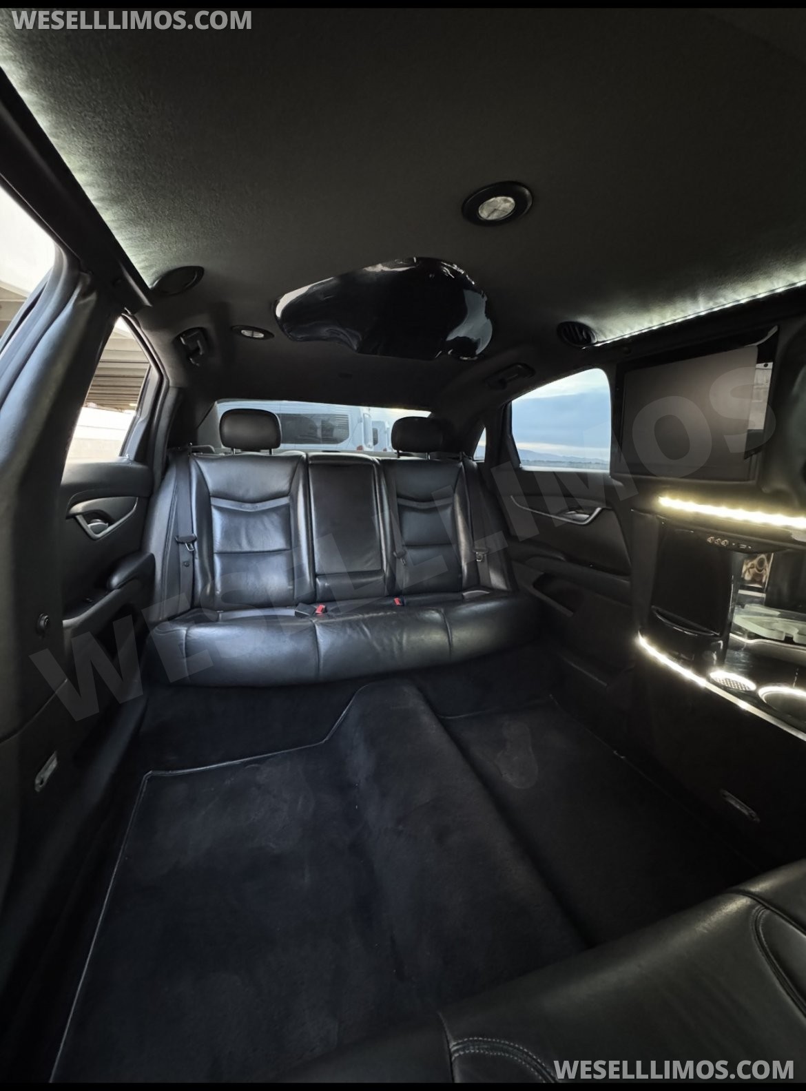 Limousine for Sale in Las Vegas, NV - Photo 23