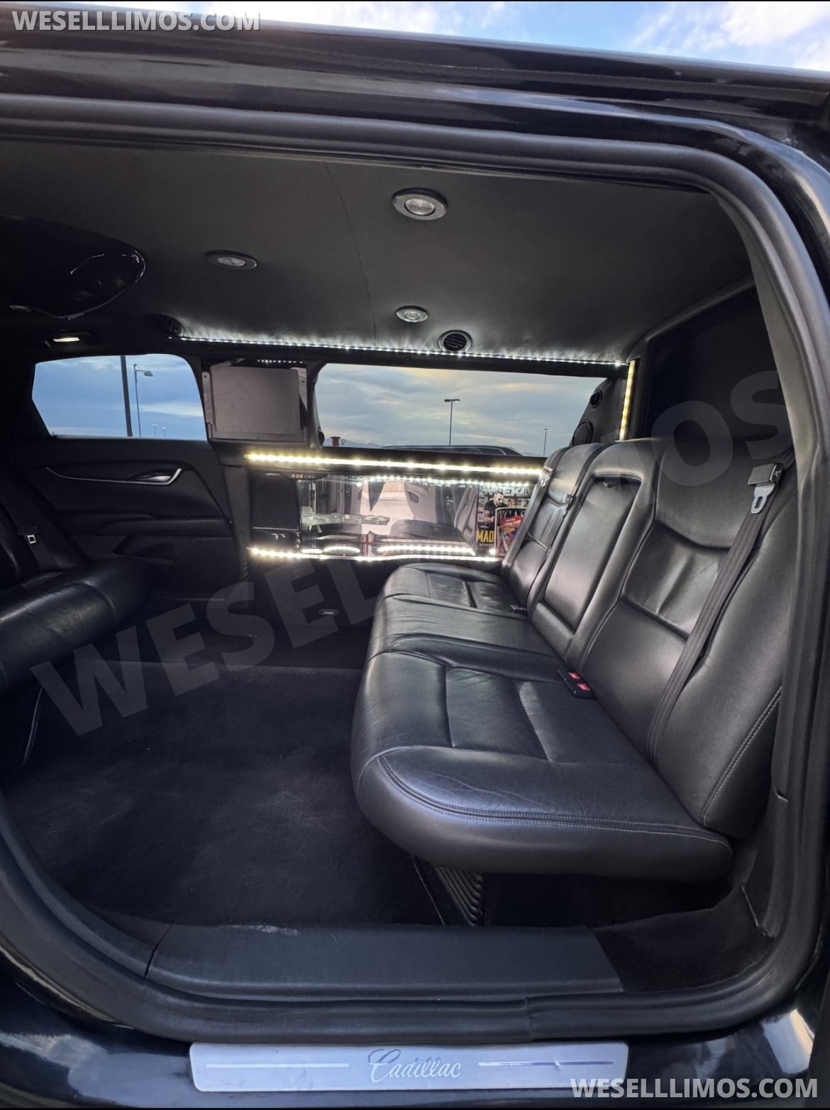 Limousine for Sale in Las Vegas, NV - Photo 24