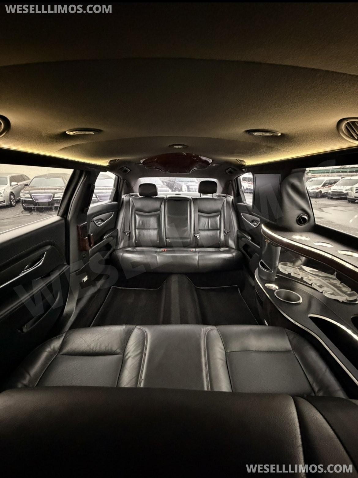 Limousine for Sale in Las Vegas, NV - Photo 25