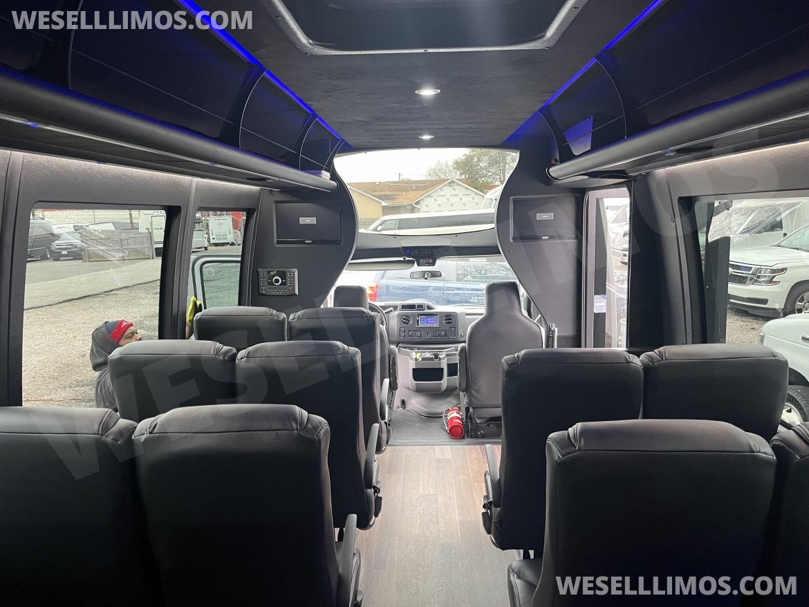 Executive Shuttle for Sale in Pasadena, MD - Photo 9