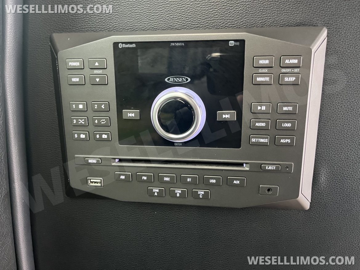 Executive Shuttle for Sale in Pasadena, MD - Photo 11