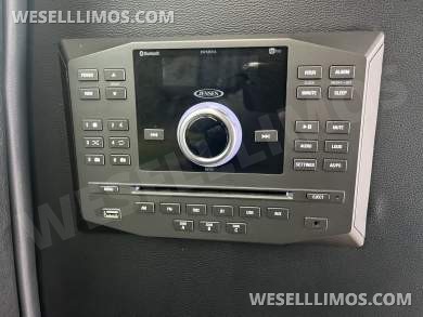 2019 Berkshire  Ford E450 Executive Shuttle - Executive Shuttle for Sale in Pasadena, MD - Photo 11