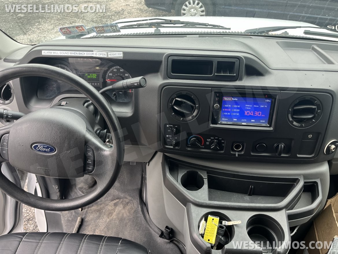 Executive Shuttle for Sale in Pasadena, MD - Photo 12