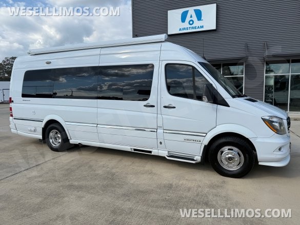2015 Mercedes-Benz Airstream Interstate Lounge Ext Sprinter for Sale in Baton Rouge, LA - Main Photo