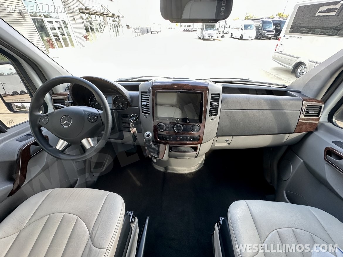 Sprinter for Sale in Baton Rouge, LA - Photo 17
