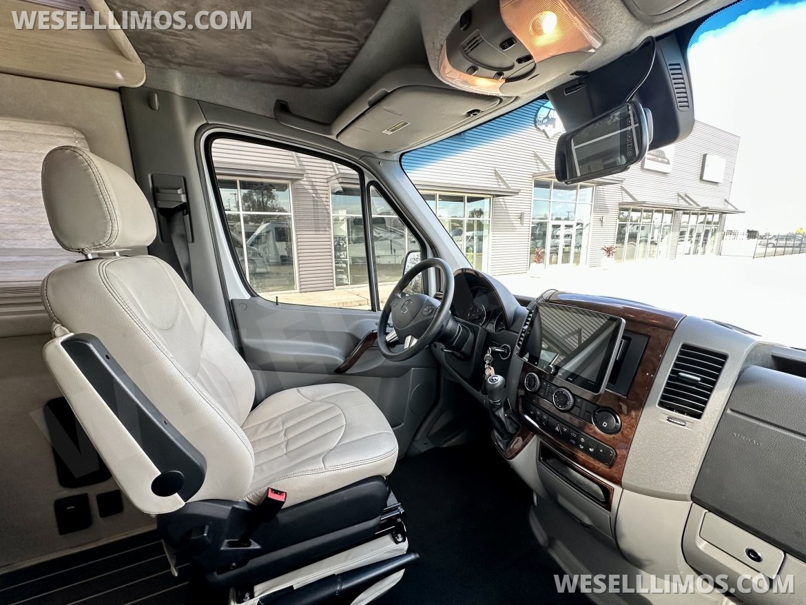 Sprinter for Sale in Baton Rouge, LA - Photo 18