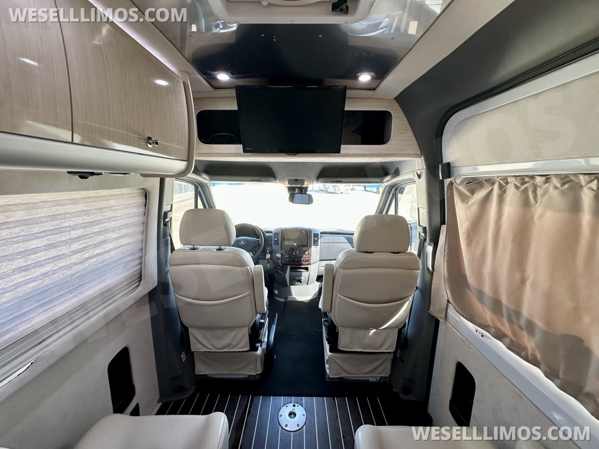 Sprinter for Sale in Baton Rouge, LA - Photo 4