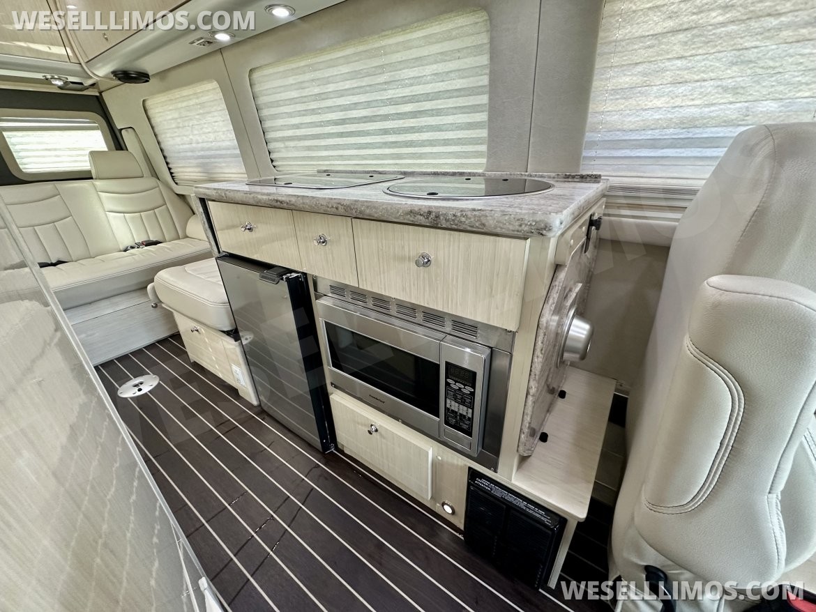 Sprinter for Sale in Baton Rouge, LA - Photo 5