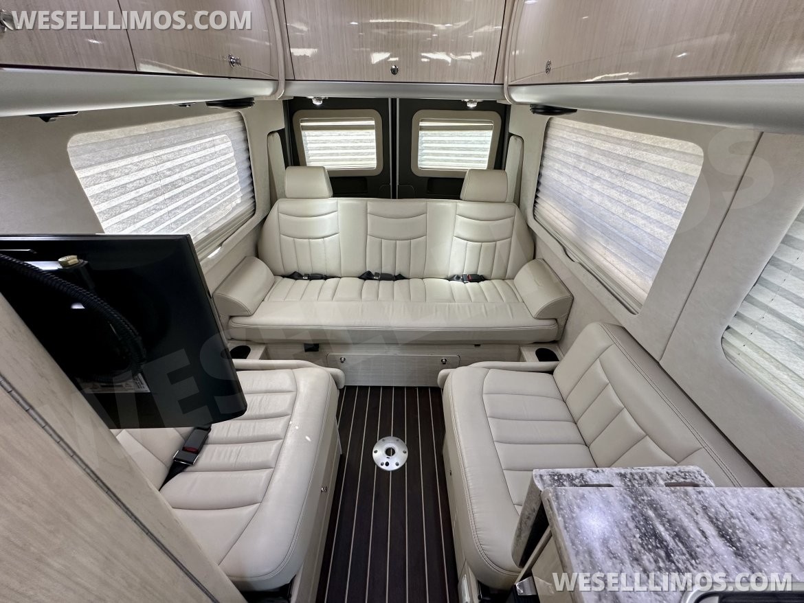 Sprinter for Sale in Baton Rouge, LA - Photo 8