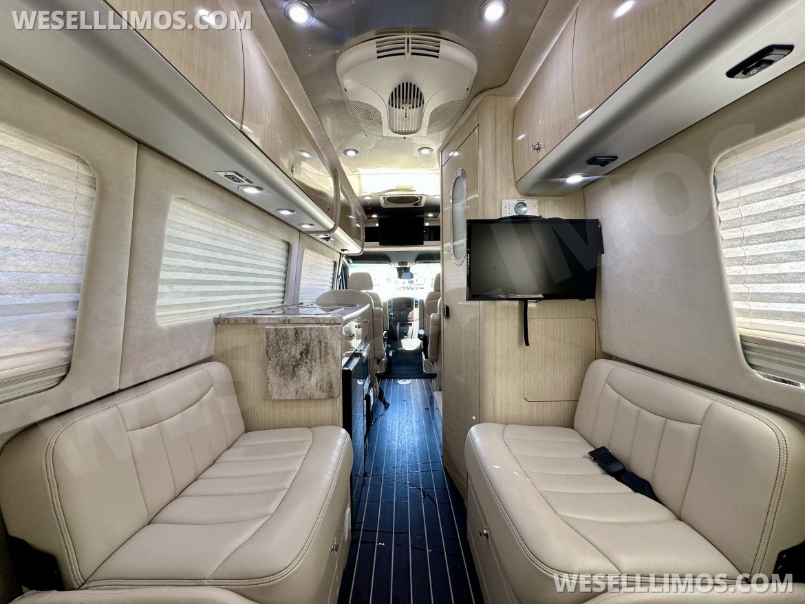 Sprinter for Sale in Baton Rouge, LA - Photo 9