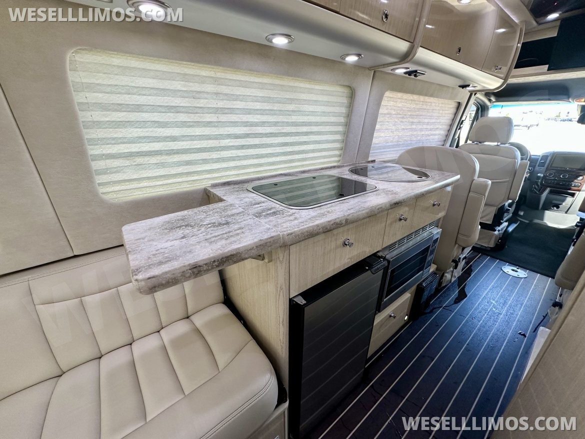 Sprinter for Sale in Baton Rouge, LA - Photo 10