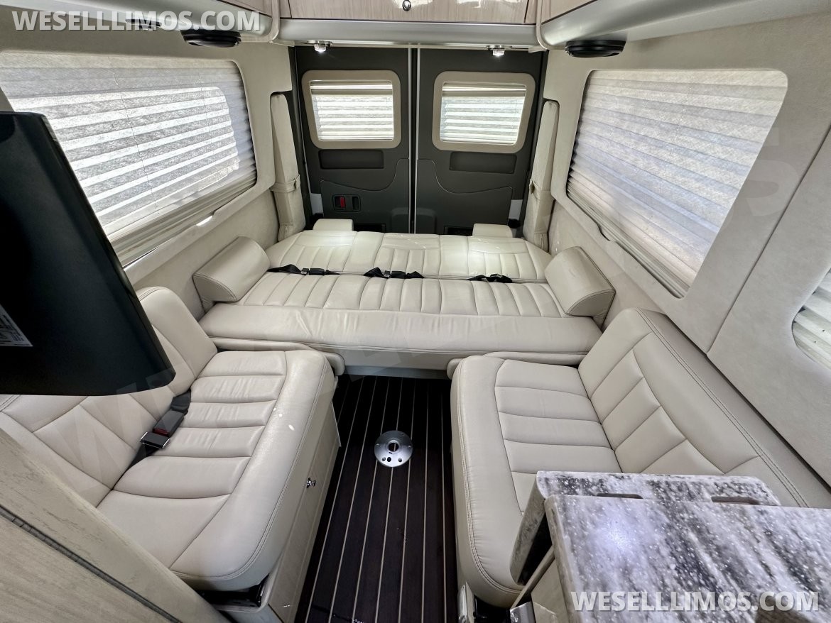 Sprinter for Sale in Baton Rouge, LA - Photo 11