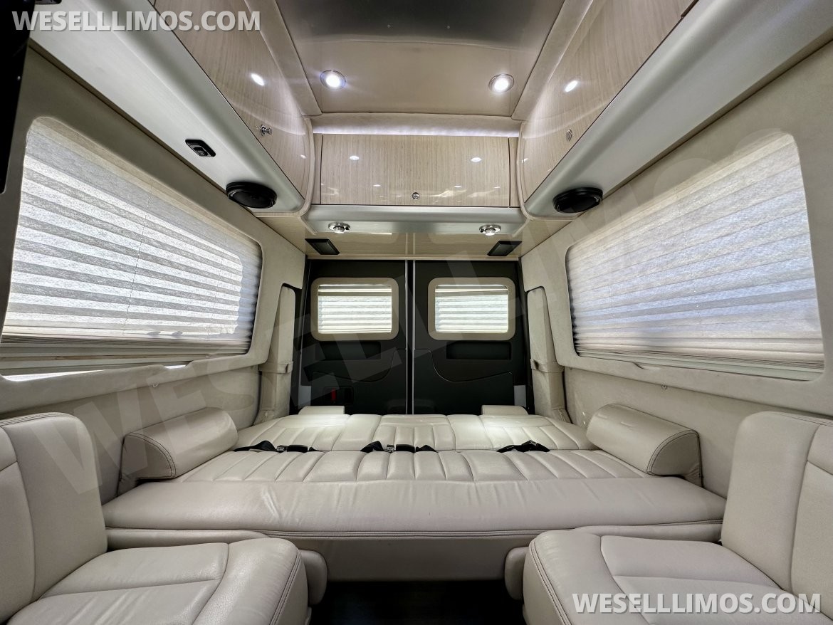 Sprinter for Sale in Baton Rouge, LA - Photo 12
