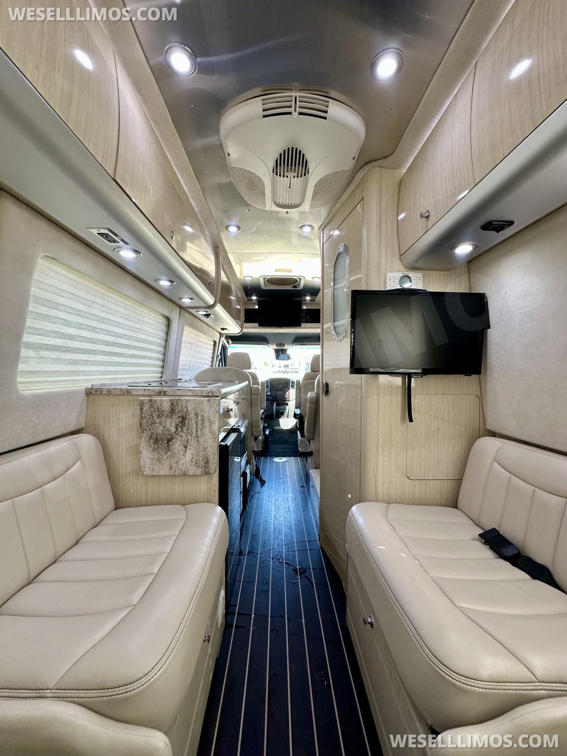Sprinter for Sale in Baton Rouge, LA - Photo 15