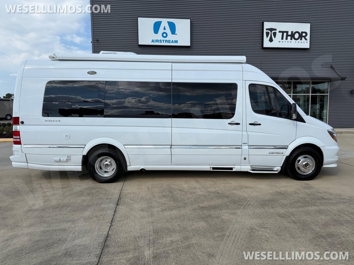Sprinter for Sale in Baton Rouge, LA - Photo 19