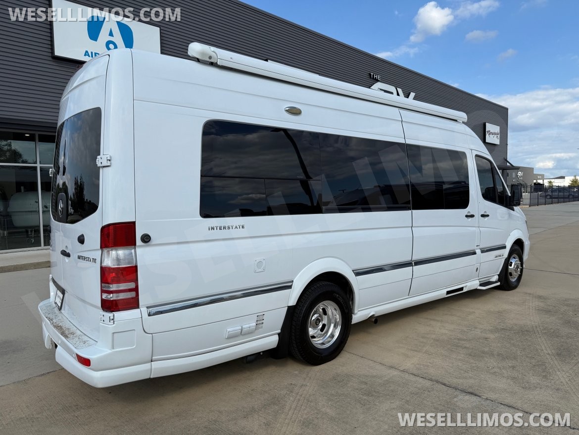 Sprinter for Sale in Baton Rouge, LA - Photo 20