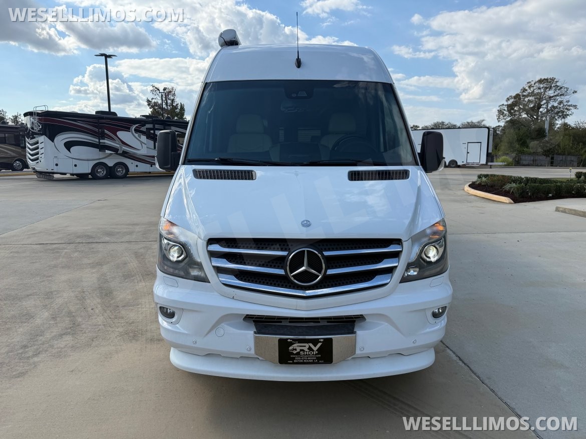 Sprinter for Sale in Baton Rouge, LA - Photo 24