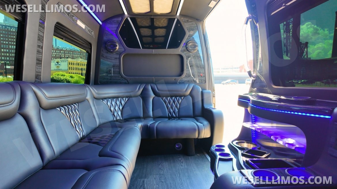 Sprinter for Sale in Cleveland, OH - Main Photo
