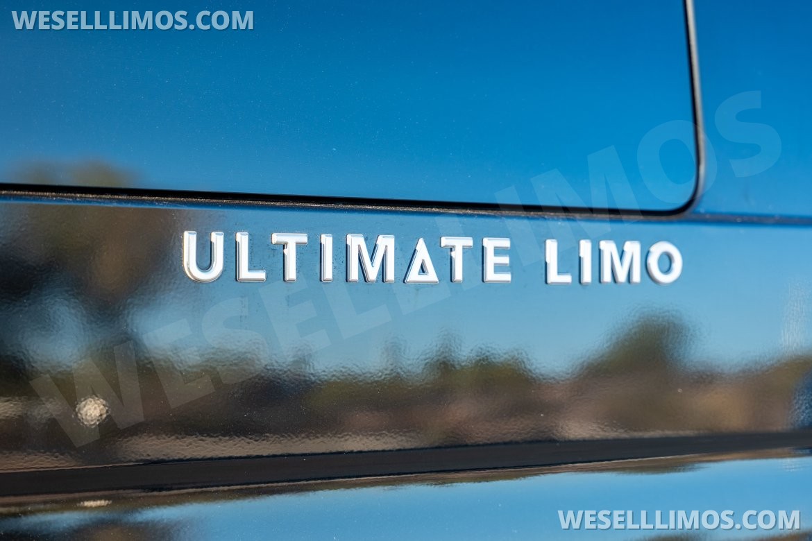 Limousine for Sale in Phoenix, AZ - Photo 5