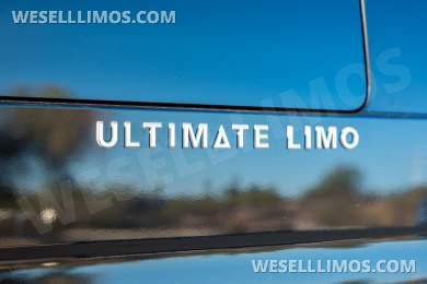 2023 Ultimate Toys Mercedes-Benz 3500XD Limousine - Limousine for Sale in Phoenix, AZ - Photo 5