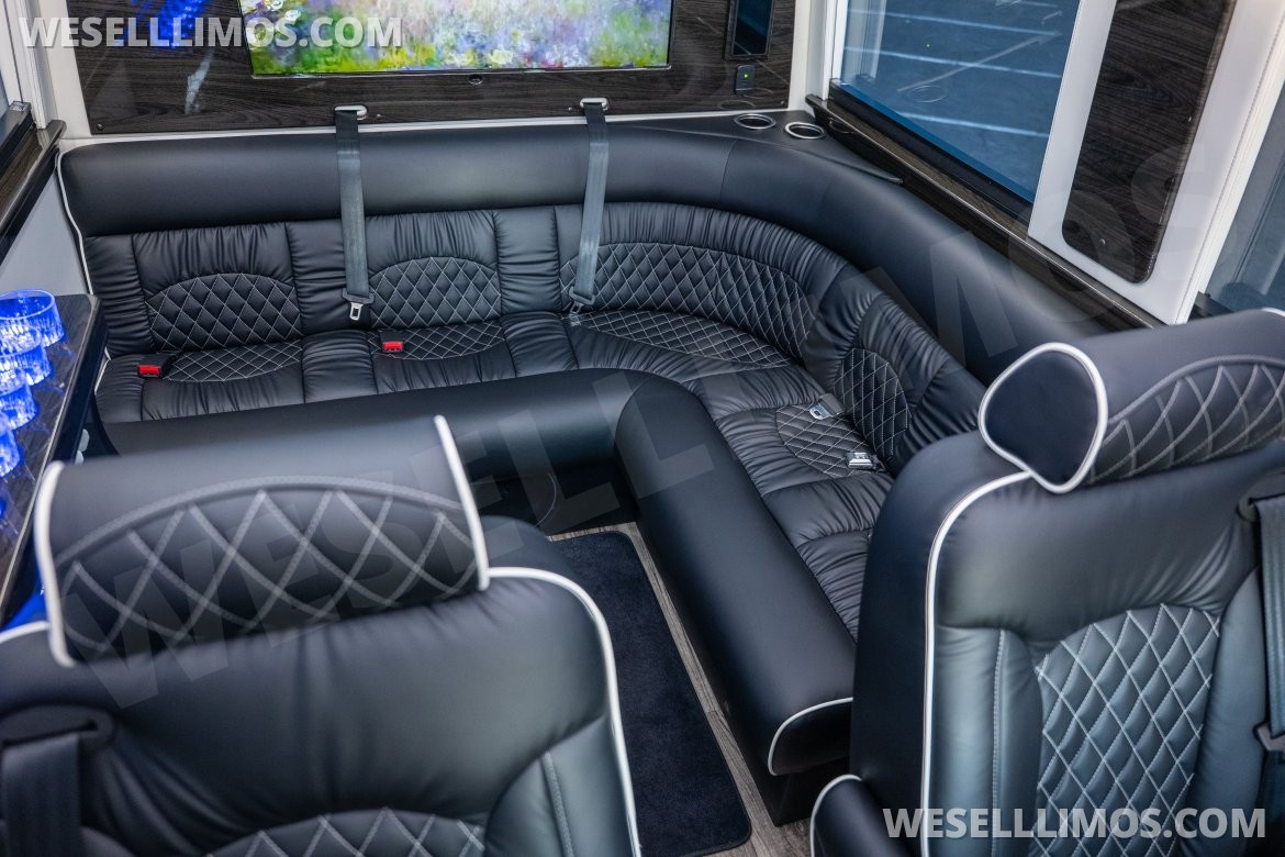 Limousine for Sale in Phoenix, AZ - Photo 6