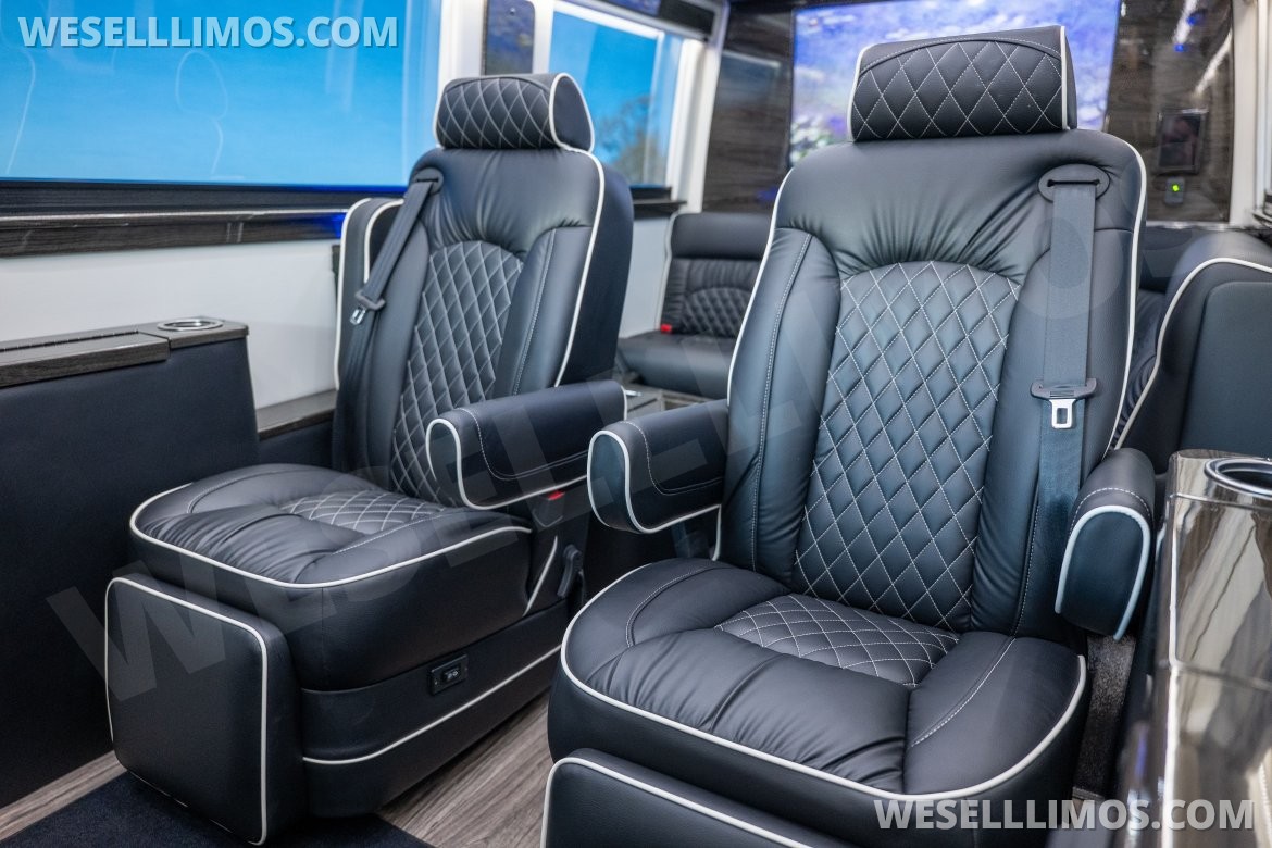 Limousine for Sale in Phoenix, AZ - Photo 7