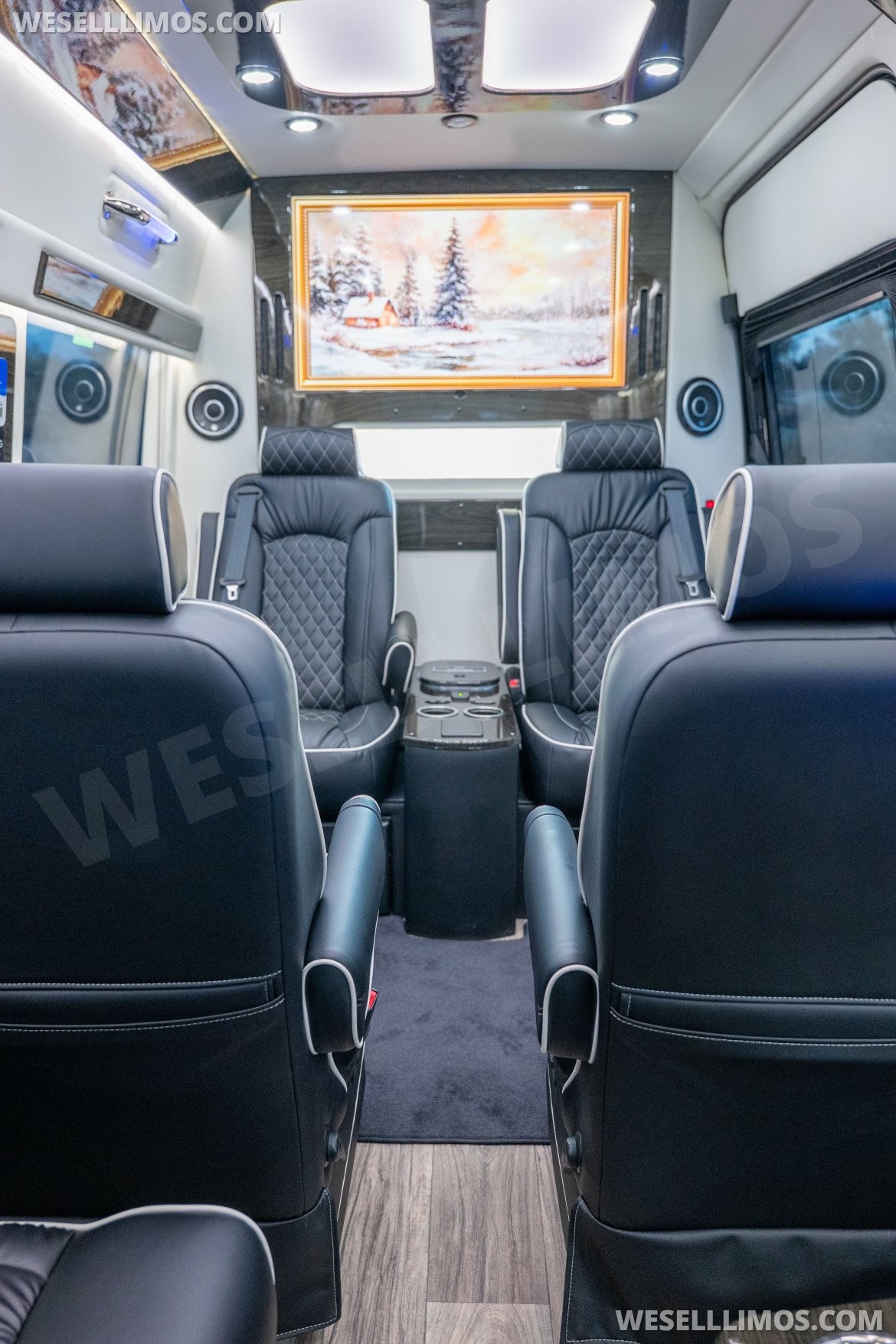 Limousine for Sale in Phoenix, AZ - Photo 9