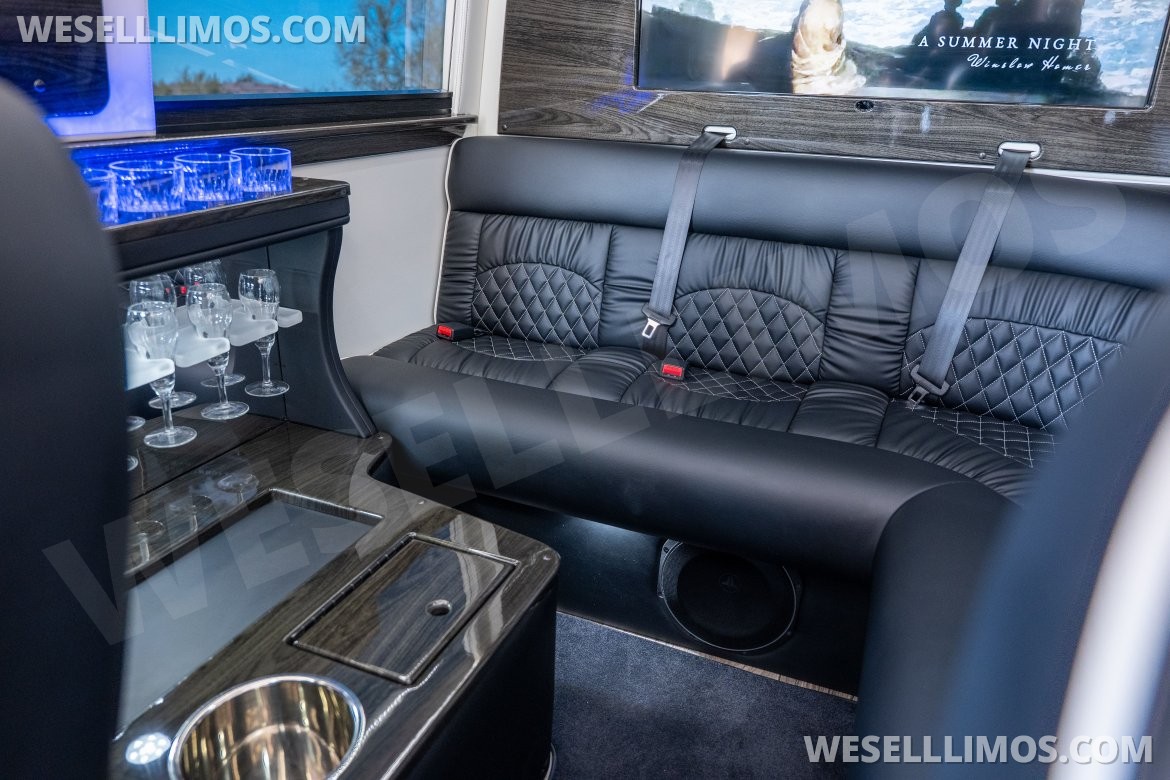 Limousine for Sale in Phoenix, AZ - Photo 10