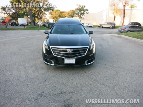 2019 Cadillac XTS Echelon Funeral for Sale in CARSON, CA - Photo 2