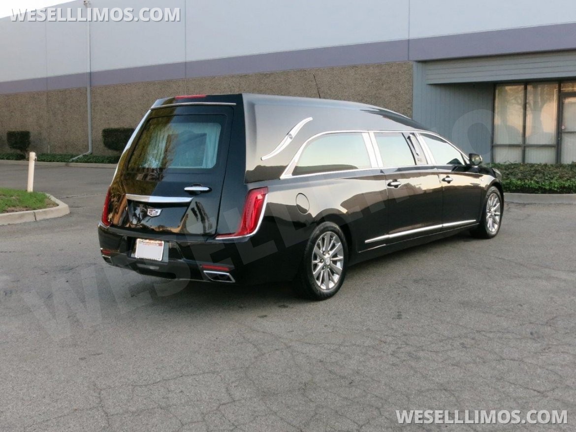 Funeral for Sale in CARSON, CA - Photo 5