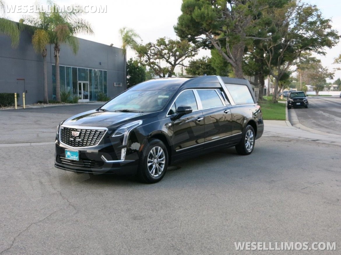 Funeral for Sale in CARSON, CA - Main Photo