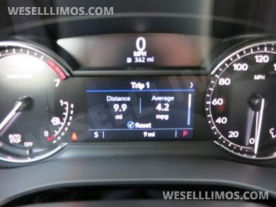 2025 Platinum Funeral Coach Cadillac XT5 Master Coach - Funeral for Sale in CARSON, CA - Photo 18