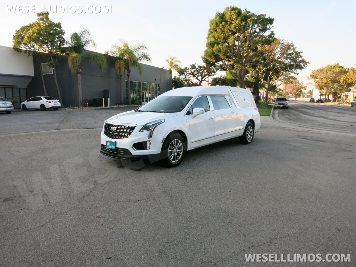 Funeral for Sale in CARSON, CA - Main Photo