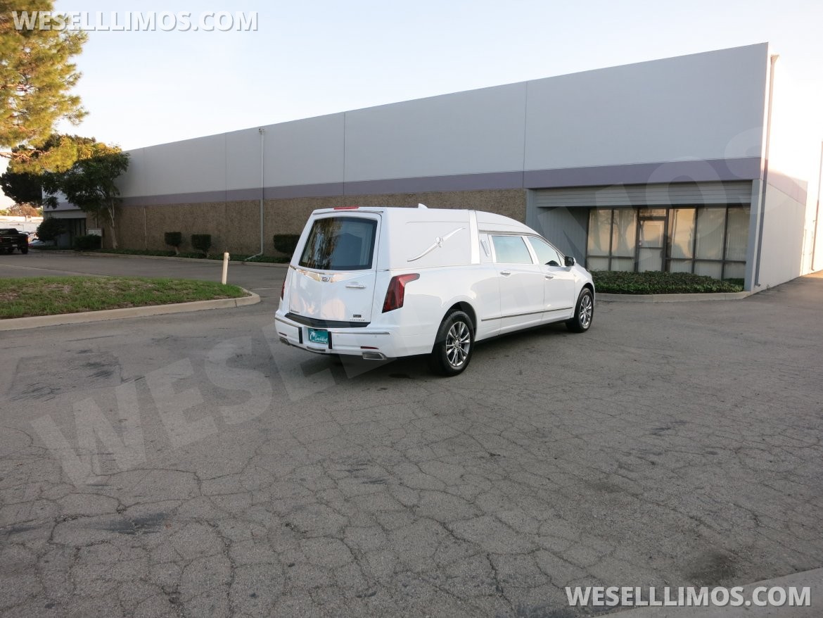Funeral for Sale in CARSON, CA - Photo 5