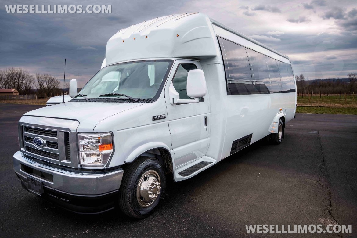 Limo Bus for Sale in North East, PA - Photo 7