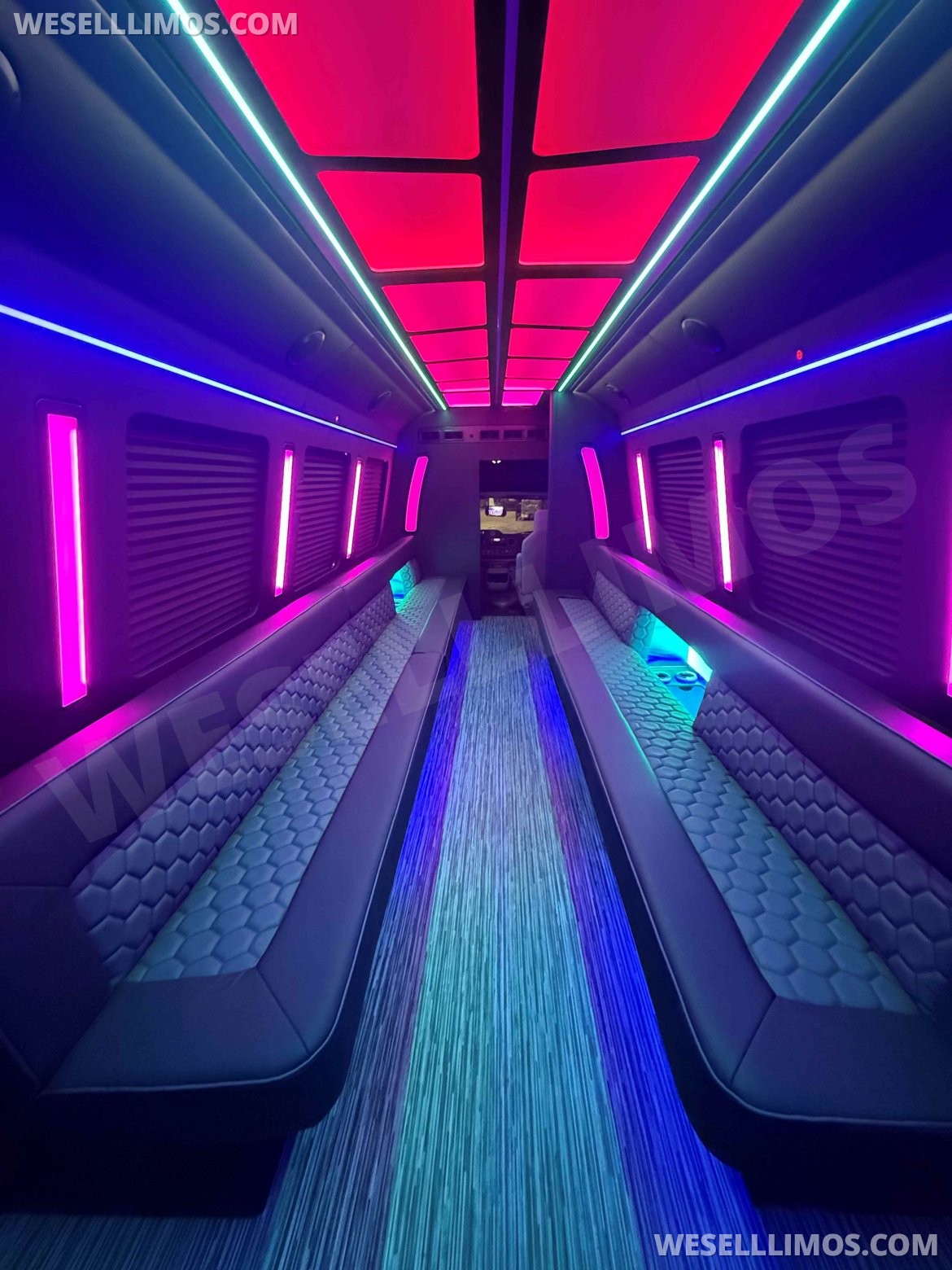 Limo Bus for Sale in North East, PA - Photo 12