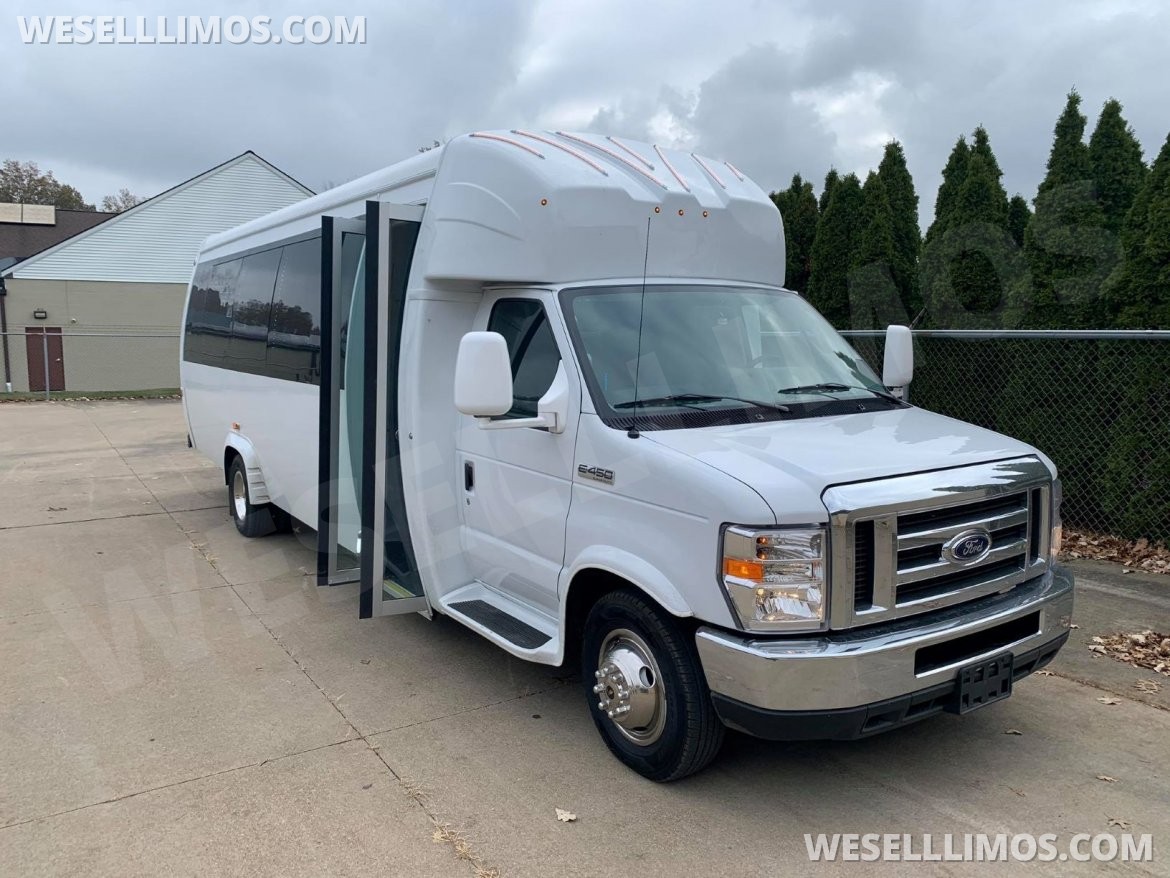 Limo Bus for Sale in North East, PA - Photo 3