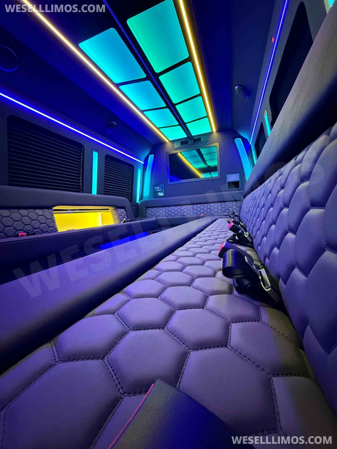 Limo Bus for Sale in North East, PA - Main Photo