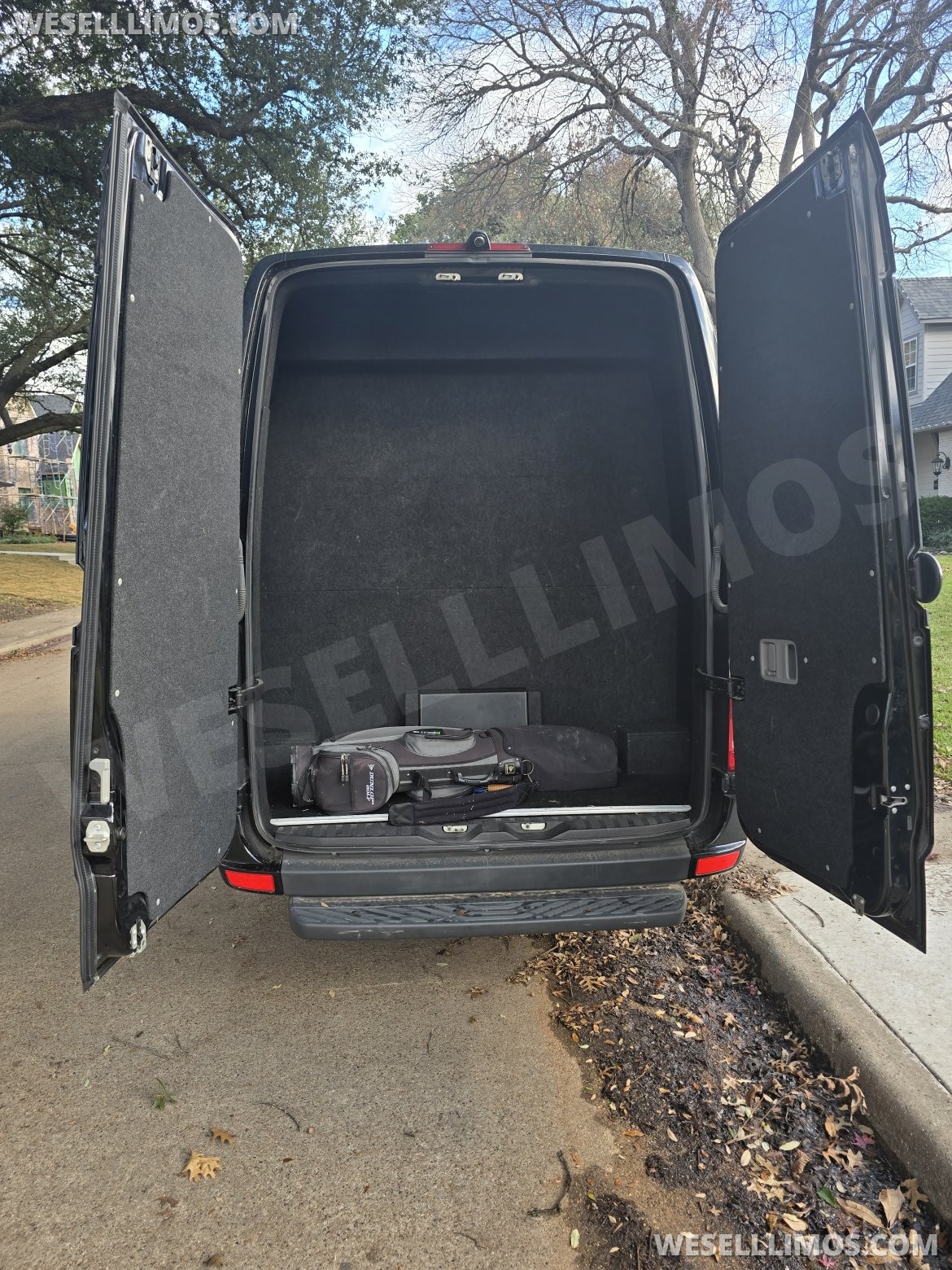 Sprinter for Sale in Dallas, TX - Photo 22