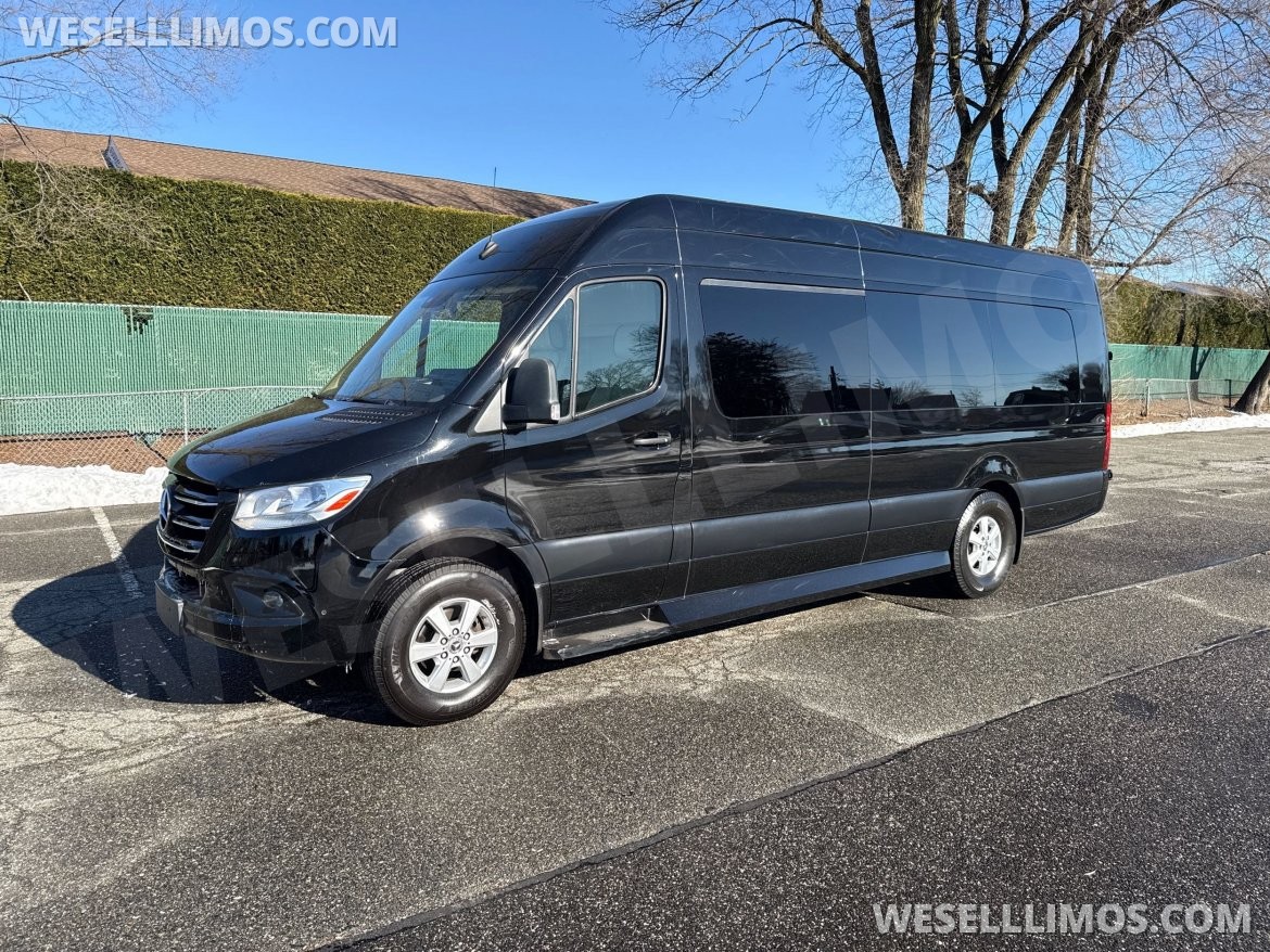 Sprinter for Sale in Baldwin, NY - Photo 3