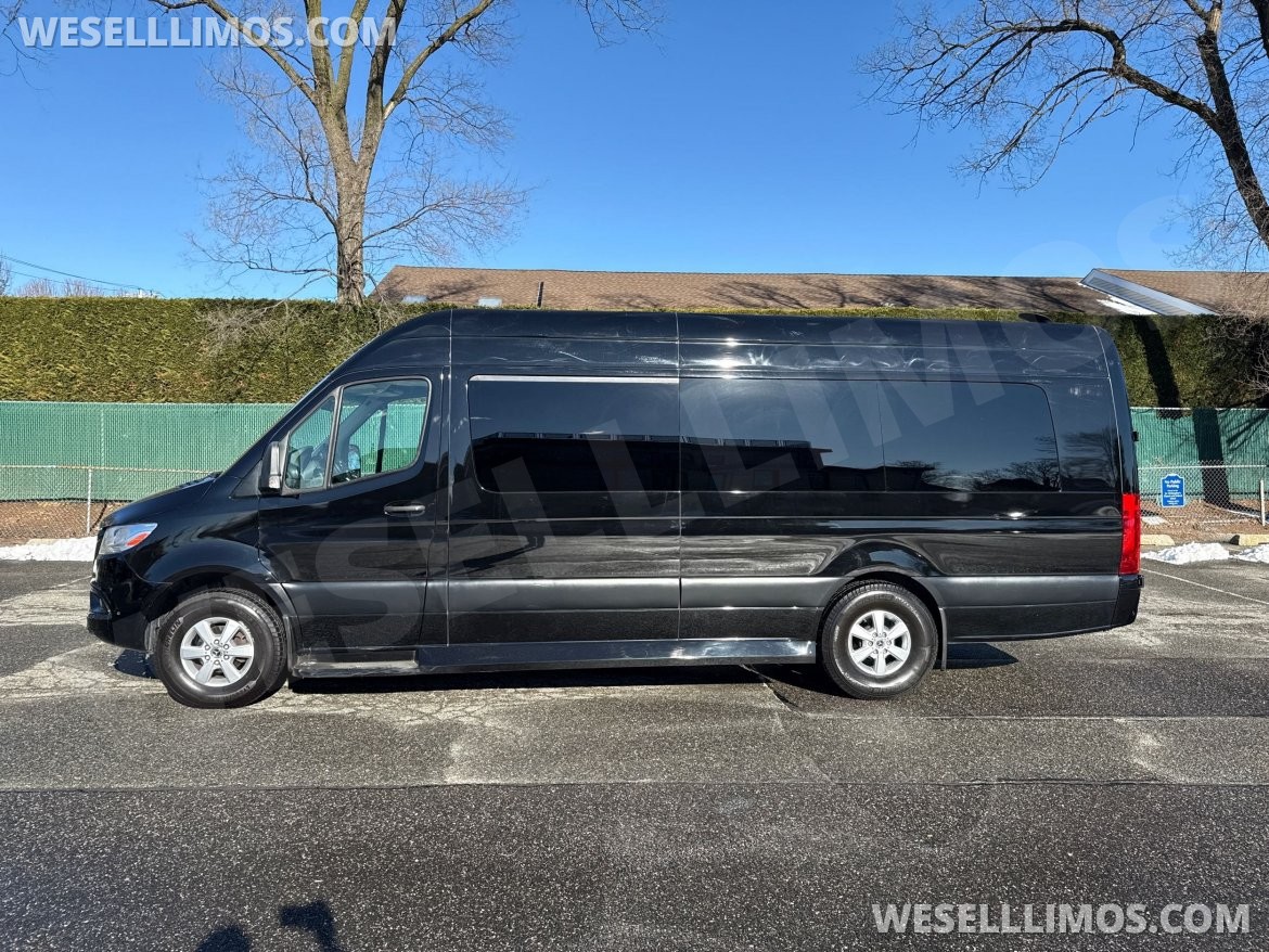 Sprinter for Sale in Baldwin, NY - Photo 4