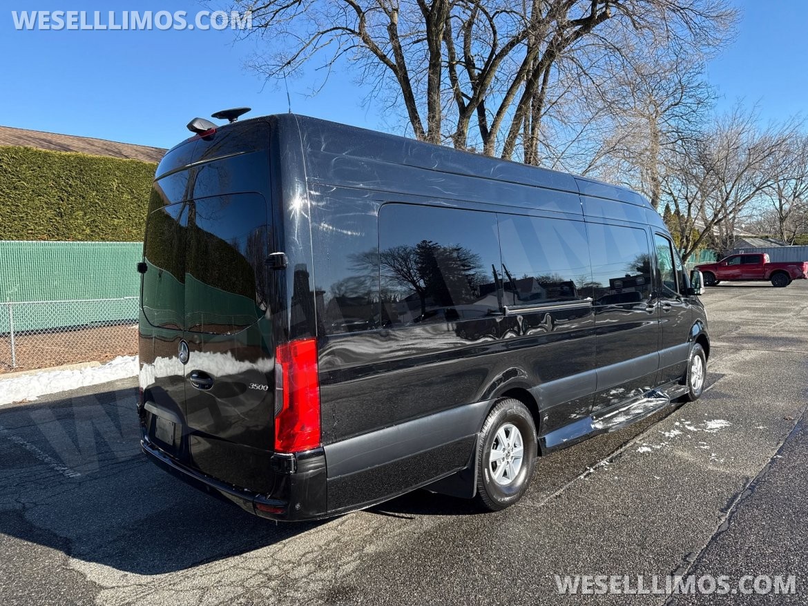 Sprinter for Sale in Baldwin, NY - Photo 7