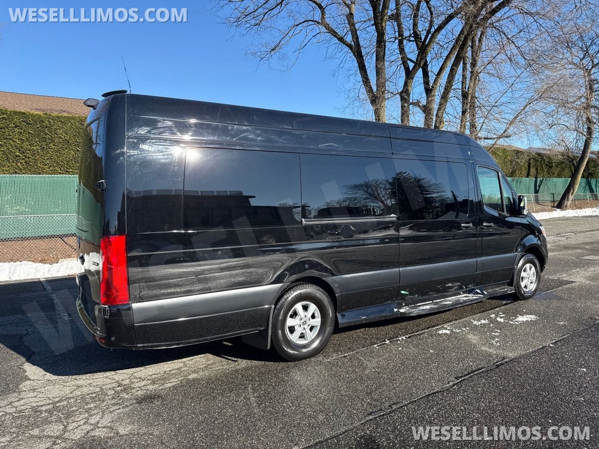Sprinter for Sale in Baldwin, NY - Photo 8